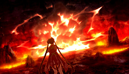 画像ギャラリー No.004のサムネイル画像 / 「GOD WARS 〜時をこえて〜」製品版に進行状況を引き継げる体験版第2弾が2月9日に配信開始。第3弾トレイラーも本日公開