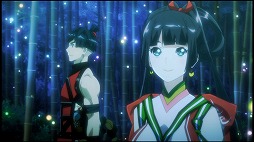 画像ギャラリー No.031のサムネイル画像 / さまざまな調整が加えられた「GOD WARS 〜時をこえて〜」体験版第2弾「THE Beginning体験版」の見どころを紹介