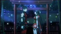 画像ギャラリー No.032のサムネイル画像 / さまざまな調整が加えられた「GOD WARS 〜時をこえて〜」体験版第2弾「THE Beginning体験版」の見どころを紹介
