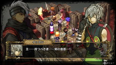 画像ギャラリー No.013のサムネイル画像 / 「GOD WARS 〜時をこえて〜」早期予約特典シナリオに登場するウラシマ(CV:柿原徹也)やイッスン(CV:福山 潤)などの詳細が公開