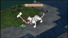 画像ギャラリー No.017のサムネイル画像 / 「GOD WARS 〜時をこえて〜」早期予約特典シナリオに登場するウラシマ(CV:柿原徹也)やイッスン(CV:福山 潤)などの詳細が公開