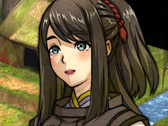 「GOD WARS 〜時をこえて〜」，カグヤのもう一人の姉・イワナガと，旅の施設「よろず屋」「やしろ」の情報が公開