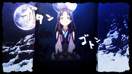 画像ギャラリー No.004のサムネイル画像 / タクティクスRPG「GOD WARS 〜時をこえて〜」の体験版第2弾はいよいよ明日配信開始。その詳細な内容が最新SSと共に公開