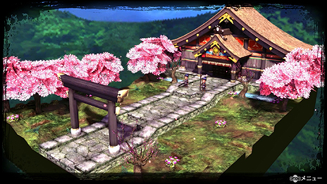 画像ギャラリー No.013のサムネイル画像 / タクティクスRPG「GOD WARS 〜時をこえて〜」の体験版第2弾はいよいよ明日配信開始。その詳細な内容が最新SSと共に公開