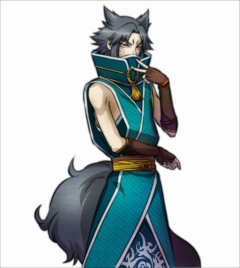 画像ギャラリー No.005のサムネイル画像 / 「GOD WARS 〜時をこえて〜」,発売日から2週間限定でDLC「ニッポンの海水浴セット」を無料配信。キャラクターの新情報や新PVも公開