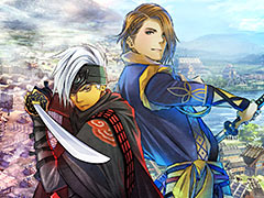 「GOD WARS 〜時をこえて〜」，箕星太朗氏描き下ろしの最新イラストや，出雲国と日向国の登場キャラに関する情報が公開