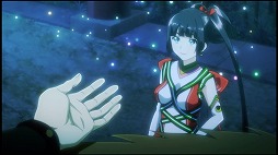 画像ギャラリー No.003のサムネイル画像 / 手ごわい敵と歯ごたえのあるバトルが楽しめる「GOD WARS 〜時をこえて〜」プレイインプレッション