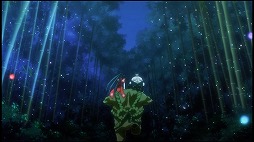 画像ギャラリー No.004のサムネイル画像 / 手ごわい敵と歯ごたえのあるバトルが楽しめる「GOD WARS 〜時をこえて〜」プレイインプレッション
