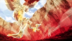画像ギャラリー No.007のサムネイル画像 / 6月22日発売予定の「GOD WARS 〜時をこえて〜」の最新動画が公開。Instagramでは竹安佐和記氏のイラストによる“旅絵巻”企画が始動