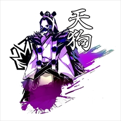 画像ギャラリー No.016のサムネイル画像 / 「GOD WARS 〜時をこえて〜」,坂本冬美さんが歌う主題歌の配信が開始。最上級職「益荒男」「戦乙女」「言霊司」「天狗」の情報も公開