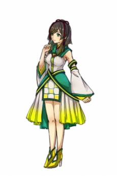 画像ギャラリー No.011のサムネイル画像 / 「GOD WARS 〜時をこえて〜」大型DLC「黄泉の迷宮」の配信時期は今冬。追加コンテンツの詳細が明らかに