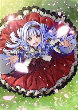 画像ギャラリー No.002のサムネイル画像 / 「GOD WARS 〜時をこえて〜」,DLC「オリヒメ」が配信開始