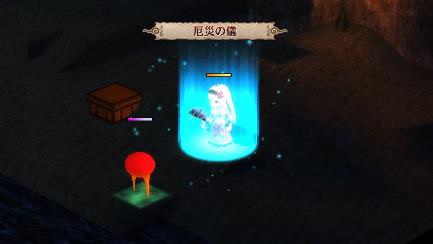 画像ギャラリー No.004のサムネイル画像 / 「GOD WARS 〜時をこえて〜」,DLC「オリヒメ」が配信開始