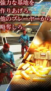 画像ギャラリー No.011のサムネイル画像 / スマホ向けFPS「スナイパーフューリー」が本日配信スタート