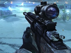 一発の弾丸が命運を分ける。狙撃手にフォーカスしたFPS「スナイパーフューリー」を紹介する「（ほぼ）日刊スマホゲーム通信」第1053回