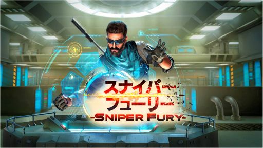 画像ギャラリー No.001のサムネイル画像 / 「スナイパーフューリー」，アップデートでドローンが登場。エジプトイベントも開催