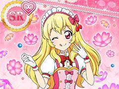 「アイカツ！フォトonステージ！！」，事前登録者数30万人到達を記念して，特典に「SRジョニー別府」を追加。収録曲の一部も明らかに