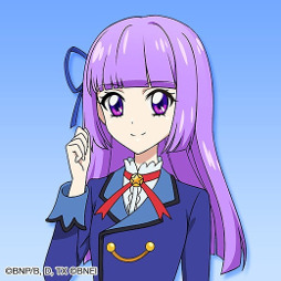 画像ギャラリー No.004のサムネイル画像 / 「アイカツ！フォトonステージ！！」，事前登録者数が37万人を突破