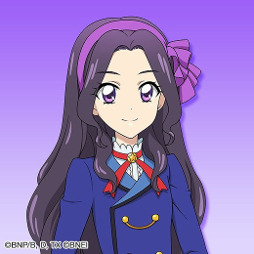 画像ギャラリー No.006のサムネイル画像 / 「アイカツ！フォトonステージ！！」，事前登録者数が37万人を突破
