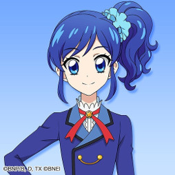 画像ギャラリー No.007のサムネイル画像 / 「アイカツ！フォトonステージ！！」，事前登録者数が37万人を突破