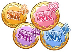 画像ギャラリー No.008のサムネイル画像 / 「アイカツ！フォトonステージ！！」，事前登録者数が37万人を突破