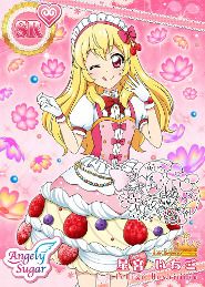 画像ギャラリー No.011のサムネイル画像 / 「アイカツ！フォトonステージ！！」，事前登録者数が37万人を突破