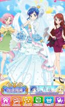 画像ギャラリー No.004のサムネイル画像 / 「アイカツ！フォトonステージ！！」，ジューンブライドイベントが開始。新曲の先行公開も