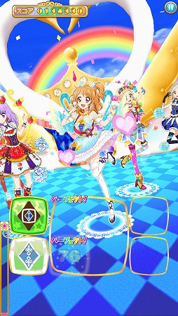 アイカツ!フォトonステージ!!