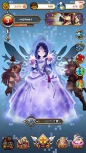 画像ギャラリー No.002のサムネイル画像 / 思考型パズルRPG「ロジッククラッシュ」が配信開始。Twitterキャンペーンも