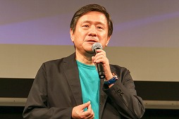 画像ギャラリー No.002のサムネイル画像 / 「デモンゲイズ2」の発売日がついに発表。発売直前の「√LETTER ルートレター」の魅力も紹介された「KADOKAWA GAMES MEDIA BRIEFING 2016 SUMMER」をレポート