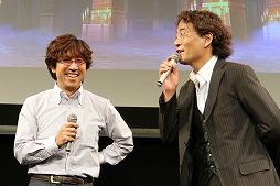 画像ギャラリー No.016のサムネイル画像 / 「デモンゲイズ2」の発売日がついに発表。発売直前の「√LETTER ルートレター」の魅力も紹介された「KADOKAWA GAMES MEDIA BRIEFING 2016 SUMMER」をレポート