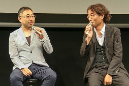 画像ギャラリー No.033のサムネイル画像 / 「デモンゲイズ2」の発売日がついに発表。発売直前の「√LETTER ルートレター」の魅力も紹介された「KADOKAWA GAMES MEDIA BRIEFING 2016 SUMMER」をレポート