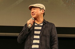 画像ギャラリー No.044のサムネイル画像 / 「デモンゲイズ2」の発売日がついに発表。発売直前の「√LETTER ルートレター」の魅力も紹介された「KADOKAWA GAMES MEDIA BRIEFING 2016 SUMMER」をレポート