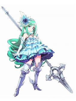画像ギャラリー No.007のサムネイル画像 / 「デモンゲイズ2」8月13日開催，斎藤千和さんなどもゲスト出演する秋葉原イベントの情報が公開