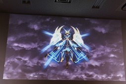 画像ギャラリー No.019のサムネイル画像 / 「デモンゲイズ2」のファン感謝イベント「アステリア革命団 決起集会 in AKIBA」が開催。主人公のカスタマイズや存在感を大きく増したデモンの情報が明らかに