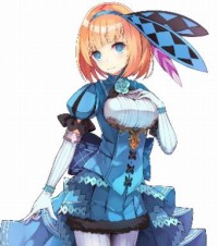 画像ギャラリー No.002のサムネイル画像 / 「デモンゲイズ2」早期購入特典DLC「革命応援セットW」を期間限定で無料配信。公式サイトのサントラ試聴コーナーをボリュームアップ