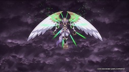 画像ギャラリー No.023のサムネイル画像 / 「デモンゲイズ2」発売直前インタビュー。角川ゲームスとエクスペリエンスのキーパーソンが語る発売日前倒しの背景と開発の手ごたえとは
