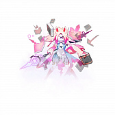 画像ギャラリー No.033のサムネイル画像 / ［TGS 2016］「デモンゲイズ2」のステージイベントで，謎のDLC「PROJECT CODE-KENGOU-」が「柳生斬魔録 コール・オブ・ザ・グリモダール」として正式発表