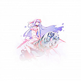 画像ギャラリー No.034のサムネイル画像 / ［TGS 2016］「デモンゲイズ2」のステージイベントで，謎のDLC「PROJECT CODE-KENGOU-」が「柳生斬魔録 コール・オブ・ザ・グリモダール」として正式発表