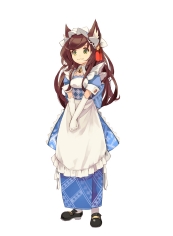 画像ギャラリー No.045のサムネイル画像 / ［TGS 2016］「デモンゲイズ2」のステージイベントで，謎のDLC「PROJECT CODE-KENGOU-」が「柳生斬魔録 コール・オブ・ザ・グリモダール」として正式発表