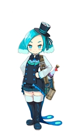 画像ギャラリー No.048のサムネイル画像 / ［TGS 2016］「デモンゲイズ2」のステージイベントで，謎のDLC「PROJECT CODE-KENGOU-」が「柳生斬魔録 コール・オブ・ザ・グリモダール」として正式発表