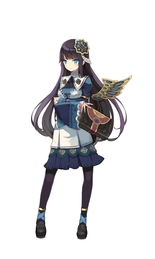 画像ギャラリー No.052のサムネイル画像 / ［TGS 2016］「デモンゲイズ2」のステージイベントで，謎のDLC「PROJECT CODE-KENGOU-」が「柳生斬魔録 コール・オブ・ザ・グリモダール」として正式発表