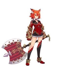 画像ギャラリー No.057のサムネイル画像 / ［TGS 2016］「デモンゲイズ2」のステージイベントで，謎のDLC「PROJECT CODE-KENGOU-」が「柳生斬魔録 コール・オブ・ザ・グリモダール」として正式発表