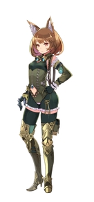 画像ギャラリー No.059のサムネイル画像 / ［TGS 2016］「デモンゲイズ2」のステージイベントで，謎のDLC「PROJECT CODE-KENGOU-」が「柳生斬魔録 コール・オブ・ザ・グリモダール」として正式発表