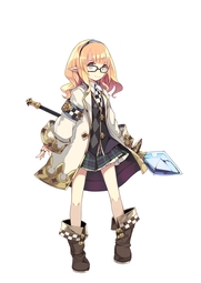 画像ギャラリー No.060のサムネイル画像 / ［TGS 2016］「デモンゲイズ2」のステージイベントで，謎のDLC「PROJECT CODE-KENGOU-」が「柳生斬魔録 コール・オブ・ザ・グリモダール」として正式発表