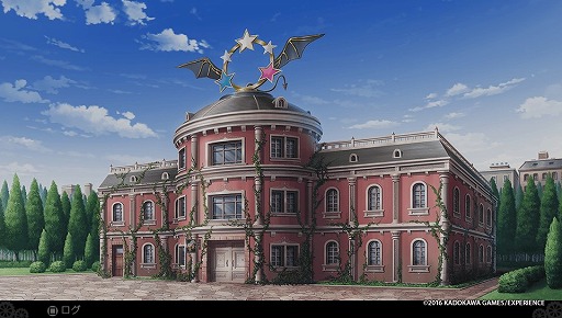 画像ギャラリー No.001のサムネイル画像 / 「デモンゲイズ2」ではデモンがより身近に感じられるように。デートして合体して革命も起こしちゃう，本作のプレイレポートをお届け