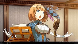 画像ギャラリー No.004のサムネイル画像 / 「デモンゲイズ2」ではデモンがより身近に感じられるように。デートして合体して革命も起こしちゃう，本作のプレイレポートをお届け