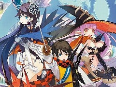 「デモンゲイズ2」ではデモンがより身近に感じられるように。デートして合体して革命も起こしちゃう，本作のプレイレポートをお届け