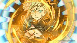 画像ギャラリー No.028のサムネイル画像 / 「デモンゲイズ2」ではデモンがより身近に感じられるように。デートして合体して革命も起こしちゃう，本作のプレイレポートをお届け