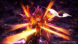 画像ギャラリー No.029のサムネイル画像 / 「デモンゲイズ2」ではデモンがより身近に感じられるように。デートして合体して革命も起こしちゃう，本作のプレイレポートをお届け